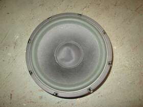 Jay4030 Yamaha 10 Inch Woofer Sm101v #2 Jay4030 Yamaha 10 Inch Woofer Sm101v #2
