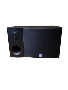 Yst-ms50 Yamaha Ms50 Multimedia Speaker Subwoofer Only - 2.1 Channel 65 Watts 60 Hz