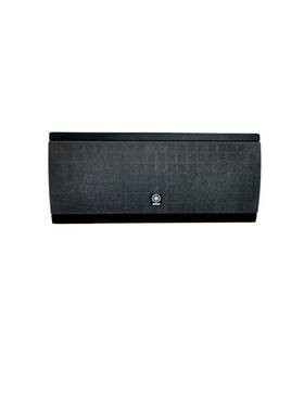 Na-ac328 Yamaha Center Channel Speaker 100 Watt Capability Tested Working