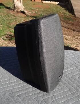 Ns-a426 Yamaha Speaker - Working Condition