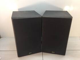 Ns-a535 Yamaha 140 Watts 8ohms Bookshelf Speakers Pair