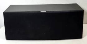 Ns-ac200 Yamaha Loudspeaker Black Center Speaker