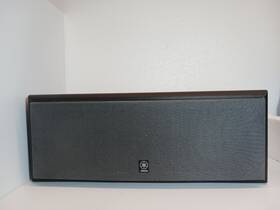 Ns-ac40x Yamaha Center Channel Speaker