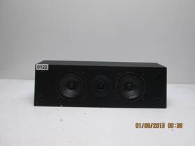 Ns-ac85 Yamaha Speaker - No Grill
