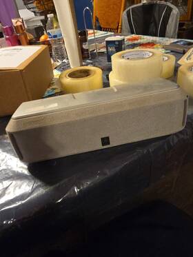 Ns-ap1500c Yamaha Model Speaker