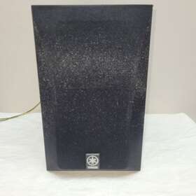Ns-ap4400s Yamaha Model Bookshelf Surround Sound Speakers Ns-ap4400s Yamaha Model Bookshelf Surround Sound Speakers