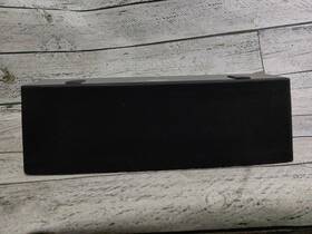 Ns-c70 Yamaha Natural Sound Speaker System Has Felt On Bottom And Marks Top