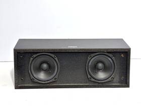 Ns-c90 Yamaha 6ohm 100watts Center Channel Speaker Made In Japan