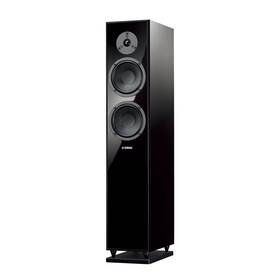 Ns-f150 Yamaha 180-watt 6.5 Inch Floor-standing Speaker