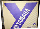 Ns-ics600 Yamaha Brand New Speaker White