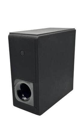 Ns-wsw44 Yamaha Model Wireless Subwoofer - Black