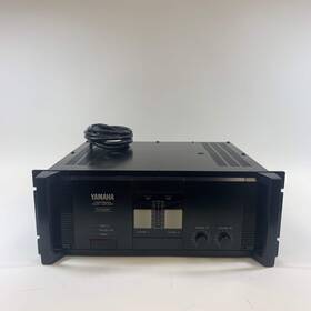 Pc2602m Yamaha Professional Power Amplifier