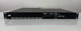 Ro8-d Yamaha Rio Series 8-channel Remote Output Rack #b Ro8-d Yamaha Rio Series 8-channel Remote Output Rack #b