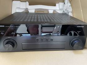 Rx-a810 Yamaha Yamaha/definitive Technology Surround Sound System