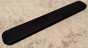 Sr-b30abl Yamaha Sr-b30a Dolby Atmos Sound Bar With Built-in Subwoofers