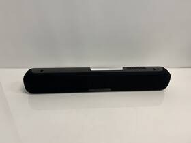 Sr-c20a Yamaha 2.1 Channel Soundbar- Black
