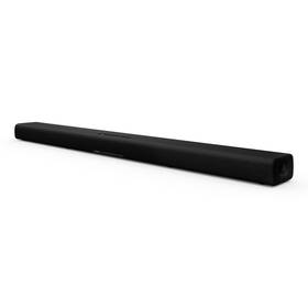 Sr-x40a Yamaha Srx40a True X Bar 40a Dolby Atmos Soundbar With Built-in Subwoofers