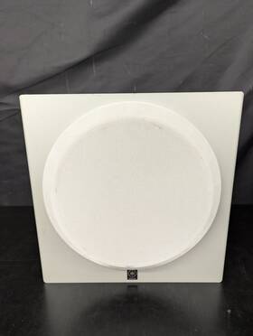 Sw-p170 Yamaha 100 Watt Subwoofer Speaker