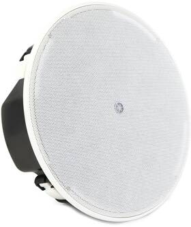 Vc6w Yamaha 6.5-inch Ceiling Speaker - White Single