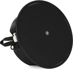 Vc8b Yamaha 8-inch Ceiling Speaker - Black Single