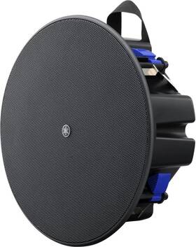 Vxc3f Yamaha 3.5-inch Ceiling Speaker - Black Pair