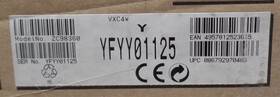 Zc98360 Yamaha Vxc4w Ceiling Speakers 4 Inch Full Range Pair White New