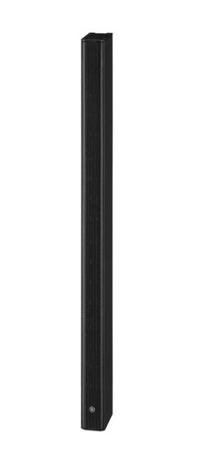 Speaker-80w-ea.-newsealed Yamaha Vxl1b-16 1.5 Inch -16ea-full Range Slim Line Array