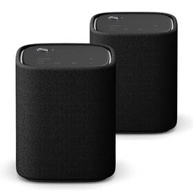 Wsx1ablpr Yamaha Ws-x1abl True X Speaker 1a Portable Surround - Pair