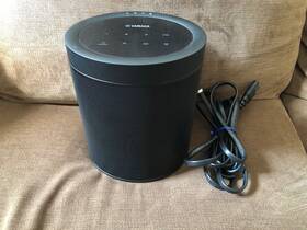 Wx-021 Yamaha Music Cast Wireless Speaker Bluetooth Wifi