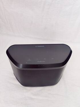 Wx-30 Yamaha Music Cast Speaker - 2 Available Wx-30 Yamaha Music Cast Speaker - 2 Available