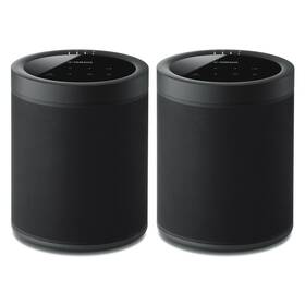 Wx-021bl Yamaha Wx021pr Musiccast 20 Wireless Speakers - Pair