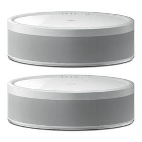 Wx051pr Yamaha Wx-051 Musiccast 50 Wireless Speakers - Pair Wx051pr Yamaha Wx-051 Musiccast 50 Wireless Speakers - Pair