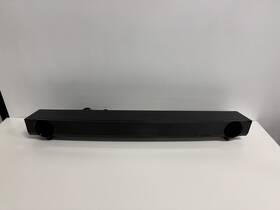 Yas-103 Yamaha Soundbar With Bluetooth And Dual Built-in Subwoofers