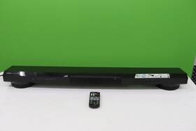 Ysp-1400 Yamaha Soundbar Speaker With Remote