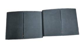 Yst-sf99 Yamaha Yst-se10 Pair Surround Sound Speakers Wall Mountable 10.5x8 Tested Clean