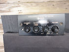 Yst-sw205 Yamaha Yst-sw105 Powered Home Subwoofer Used