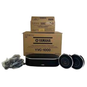 Yvc-1000ex Yamaha Unified Communications Microphone / Speaker System