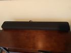 Yas-106 Yamaha Sound Bar With Subwoofers