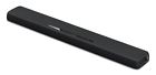 Yas-107bl Yamaha Sound Bar With Dual Subwoofers Bluetooth Black 027108955698 Yas-107bl Yamaha Sound Bar With Dual Subwoofers Bluetooth Black 027108955698