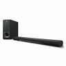Yas-207bl Yamaha Sound Bar Wireless Bluetooth Sub Woofer Virtual Surround