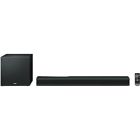 Yas-706bl Yamaha 7.1 Soundbar W-subwoofer 027108109404
