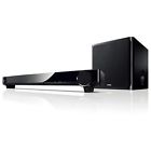 Yas-201bl Yas201bl Yamaha Sound Bar Wireless Subwoofer New 4957812518567