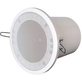 C160w Yorkville 840402011170 Pot Light Ceiling Speaker