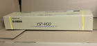 Ysp-4100 Yamaha New Sealed Digital Sound Projector And Bar Wall Bracket