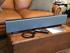 Ysp-1000 Ysp1000 Yamaha Mint Digital Sound Projector Speaker Great Surround