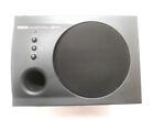Yst-msw20 Yamaha Watt Active Subwoofer Servo Technology Sounds Great