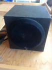 Yst-sw012 Yamaha 45 Watt Powered