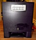 Yst-sw215pn Yamaha Yst-sw215 Compact 8