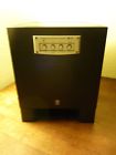 Yst-sw215 Ystsw215 Yamaha Powered Inch Subwoofer Tested Works
