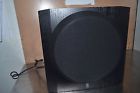 Yst-sw216 Ystsw216 Yamaha Powered Subwoofer